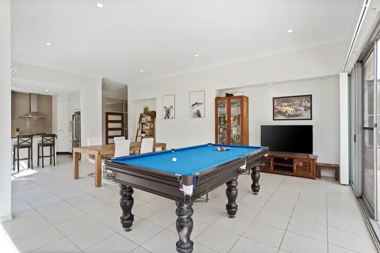 Fifth view of Homely house listing, 6 Bottletree Court, Coomera QLD 4209