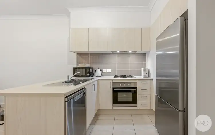 Fourth view of Homely house listing, 9 Thornton Drive, Penrith NSW 2750