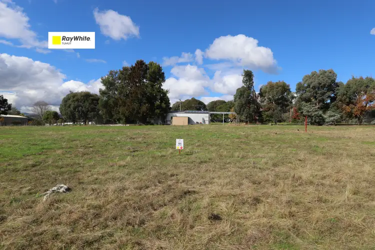 LOT 101, 86-116 Currawong Road, Tumut NSW 2720