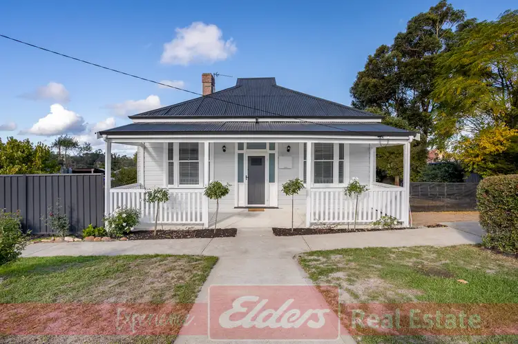 Main view of Homely house listing, 91 Deakin Street, Collie WA 6225