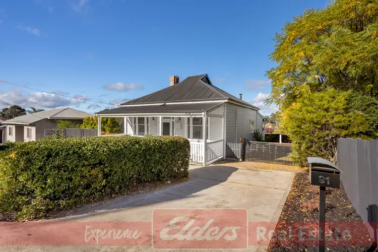 Third view of Homely house listing, 91 Deakin Street, Collie WA 6225