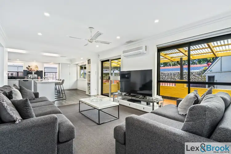 Second view of Homely house listing, 4 Bluegum Ave, Prestons NSW 2170