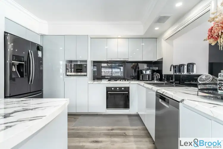 Third view of Homely house listing, 4 Bluegum Ave, Prestons NSW 2170