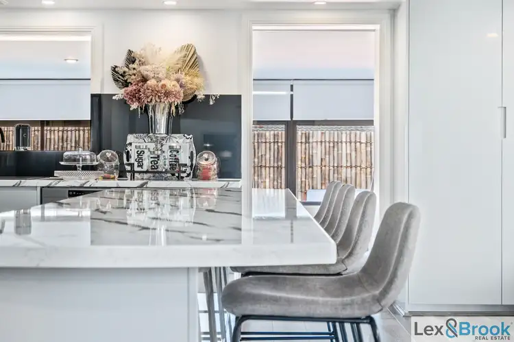 Fourth view of Homely house listing, 4 Bluegum Ave, Prestons NSW 2170