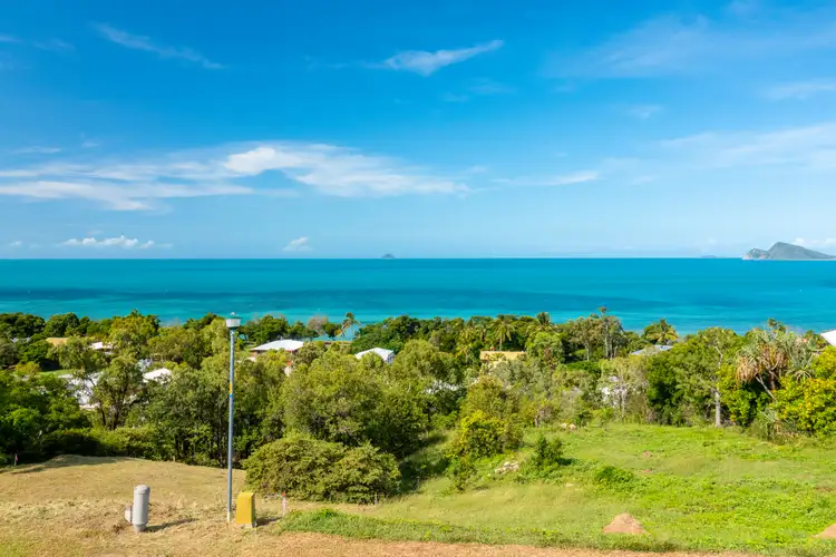 Third view of Homely land listing, 15 Blackcurrant Drive, Hideaway Bay QLD 4800