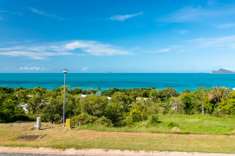 Sixth view of Homely land listing, 15 Blackcurrant Drive, Hideaway Bay QLD 4800
