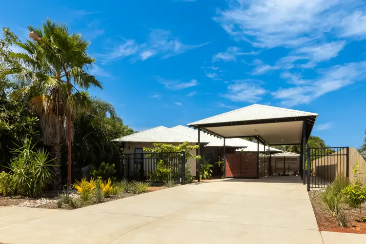 6 Sultan Way, Cable Beach WA 6726
