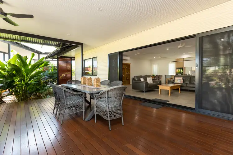 Fourth view of Homely house listing, 6 Sultan Way, Cable Beach WA 6726