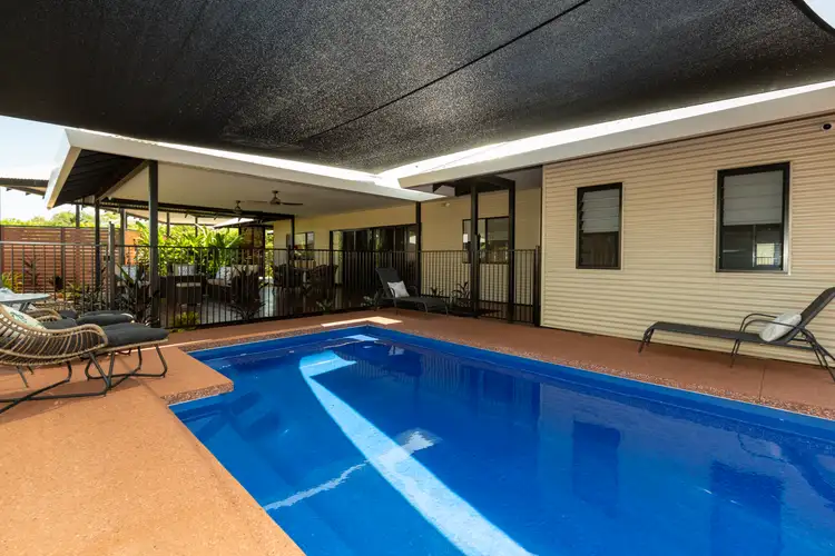 Fifth view of Homely house listing, 6 Sultan Way, Cable Beach WA 6726