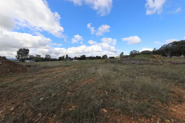 Second view of Homely land listing, LOT 110, 86-116 Currawong Road, Tumut NSW 2720