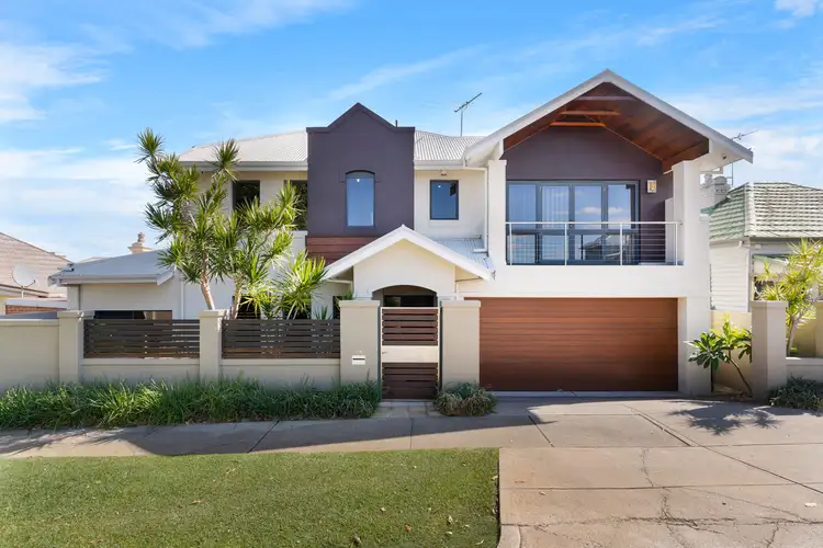 1A George Street, Maylands WA 6051