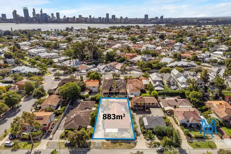 1-3/28 Hampden Street, South Perth WA 6151