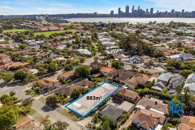 Fourth view of Homely house listing, 1-3/28 Hampden Street, South Perth WA 6151
