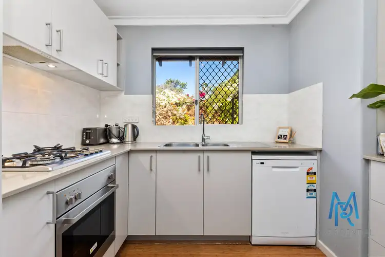 Sixth view of Homely house listing, 1-3/28 Hampden Street, South Perth WA 6151