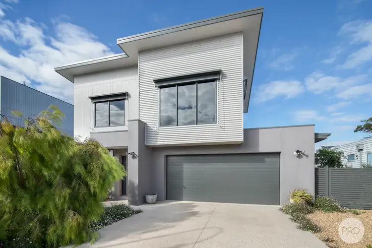 Main view of Homely house listing, 6 Augusta Drive, Creswick VIC 3363