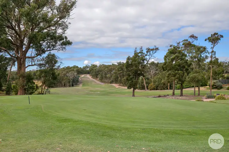 Second view of Homely house listing, 6 Augusta Drive, Creswick VIC 3363