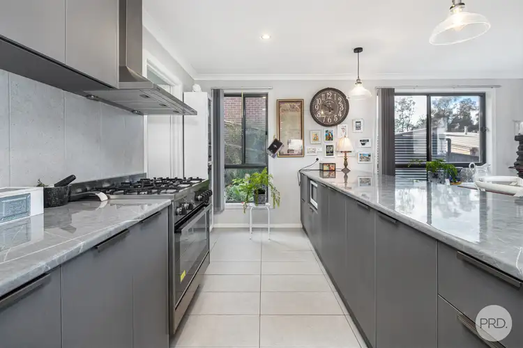Fourth view of Homely house listing, 6 Augusta Drive, Creswick VIC 3363
