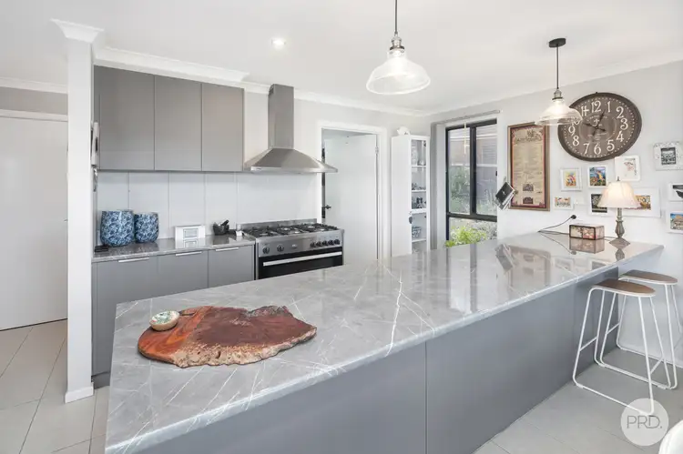 Fifth view of Homely house listing, 6 Augusta Drive, Creswick VIC 3363