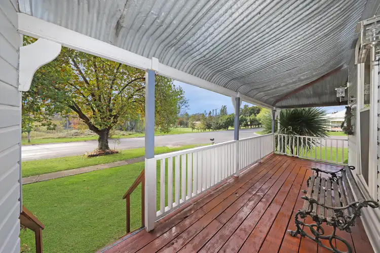 Second view of Homely house listing, 19 Capper Street, Tumut NSW 2720
