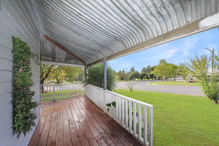 Third view of Homely house listing, 19 Capper Street, Tumut NSW 2720
