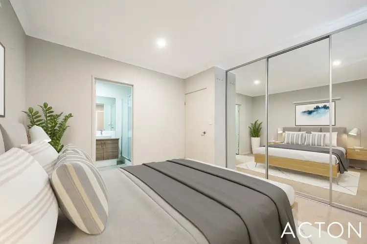 Fourth view of Homely house listing, 21 Emily Loop, Madeley WA 6065