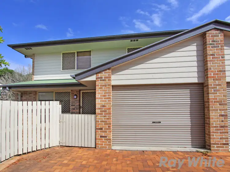 7/46 Gaythorne Road, Gaythorne QLD 4051