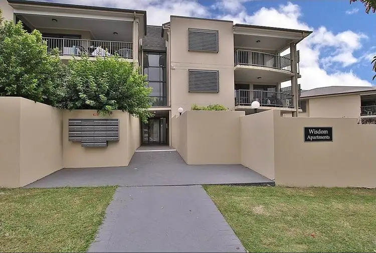 Main view of Homely apartment listing, 28/4-8 Omeo Street, Macgregor QLD 4109