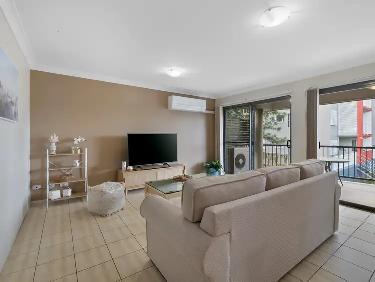 Third view of Homely apartment listing, 28/4-8 Omeo Street, Macgregor QLD 4109