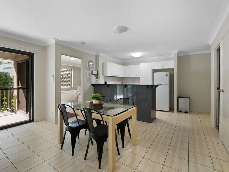 Fourth view of Homely apartment listing, 28/4-8 Omeo Street, Macgregor QLD 4109