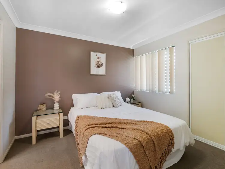 Sixth view of Homely apartment listing, 28/4-8 Omeo Street, Macgregor QLD 4109