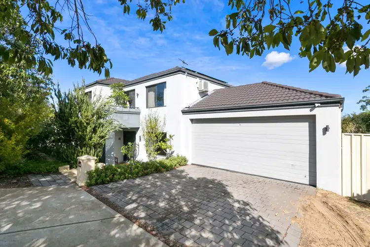 15 Purvis Street, Hamilton Hill WA 6163