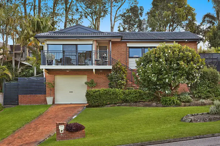6 Karoom Street, Kariong NSW 2250