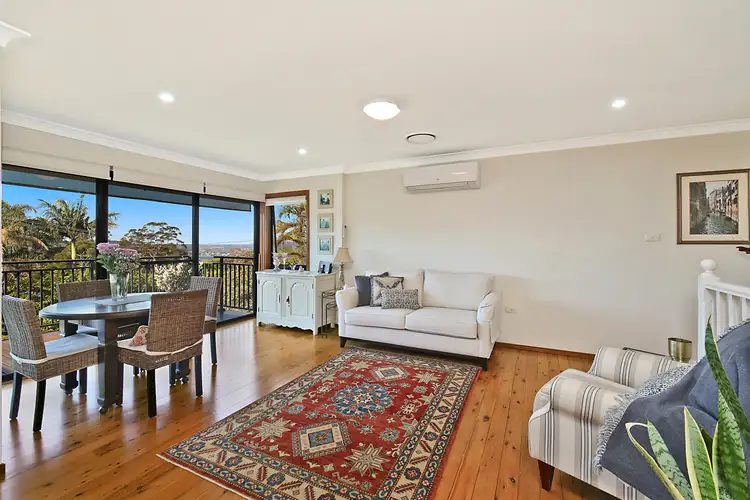 Second view of Homely house listing, 6 Karoom Street, Kariong NSW 2250