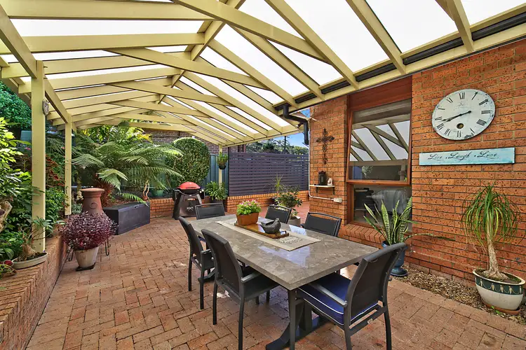 Fourth view of Homely house listing, 6 Karoom Street, Kariong NSW 2250