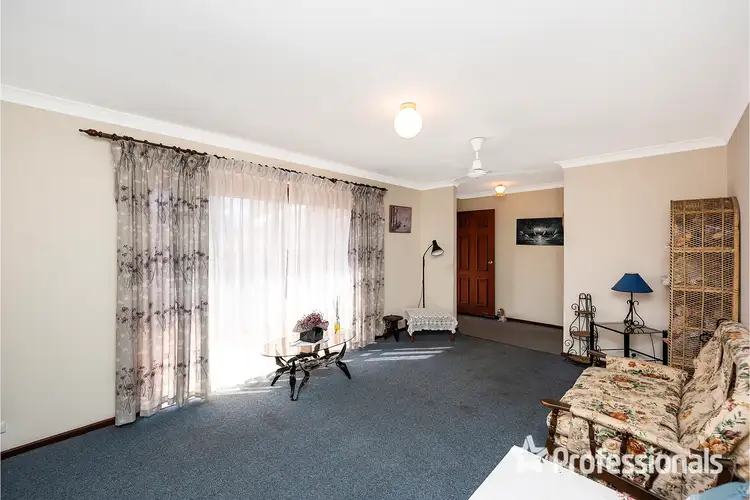 Fourth view of Homely semi-detached listing, 73A Giralt Road, Marangaroo WA 6064
