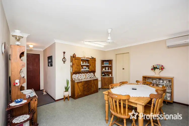 Fifth view of Homely semi-detached listing, 73A Giralt Road, Marangaroo WA 6064