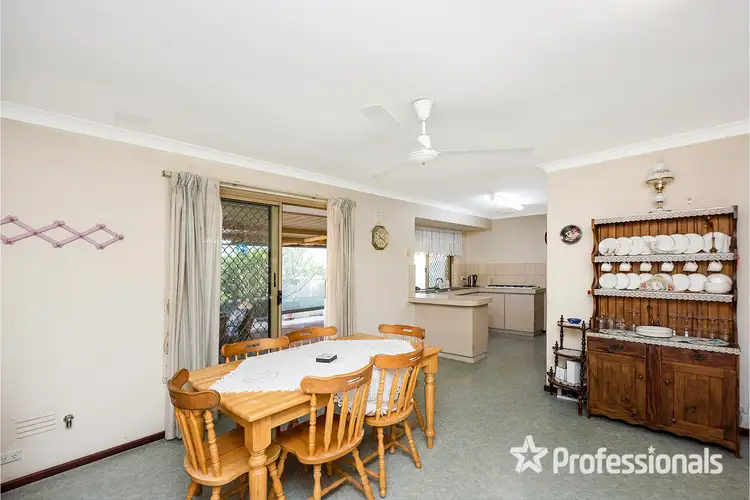 Sixth view of Homely semi-detached listing, 73A Giralt Road, Marangaroo WA 6064