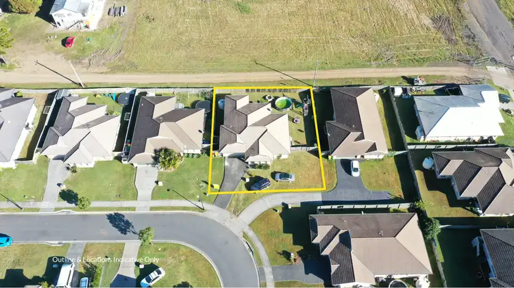 Second view of Homely house listing, 60 Vivian Hancock Drive, North Booval QLD 4304