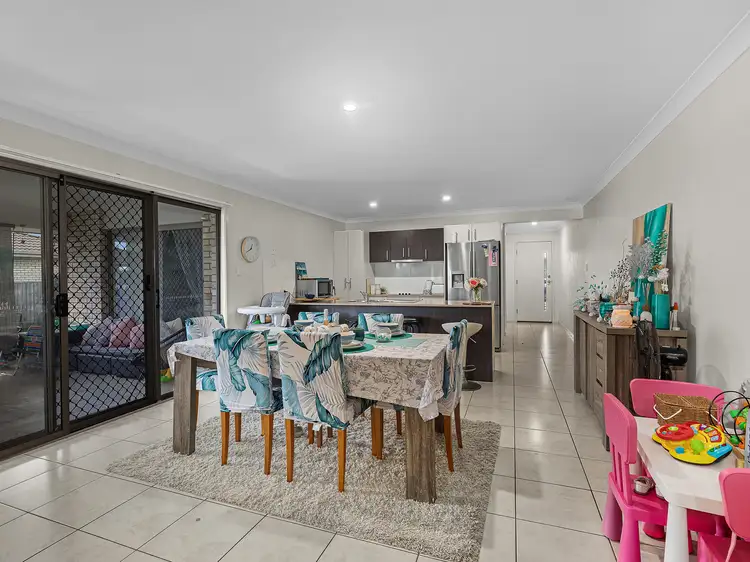 Sixth view of Homely house listing, 60 Vivian Hancock Drive, North Booval QLD 4304
