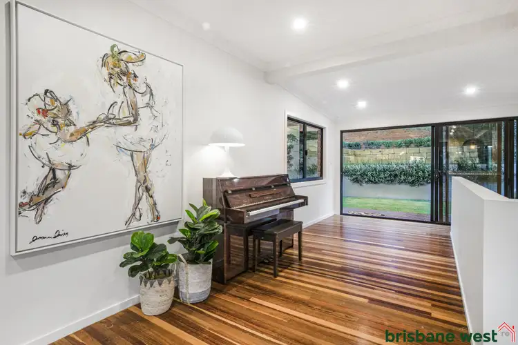 Fourth view of Homely rural property listing, 372 Gold Creek Road, Brookfield QLD 4069