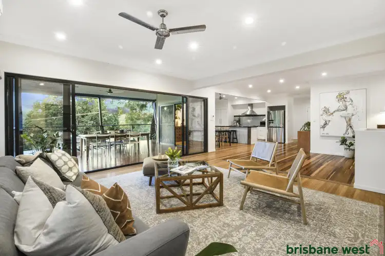 Fifth view of Homely rural property listing, 372 Gold Creek Road, Brookfield QLD 4069