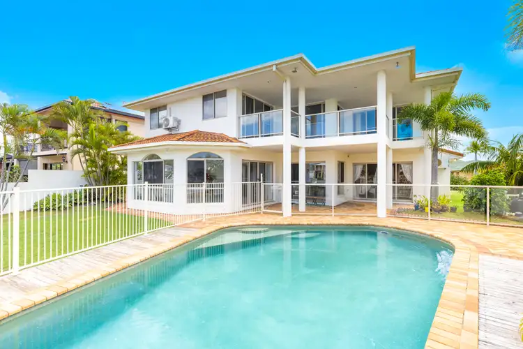 Third view of Homely house listing, 27 Mainroyal Court, Raby Bay QLD 4163