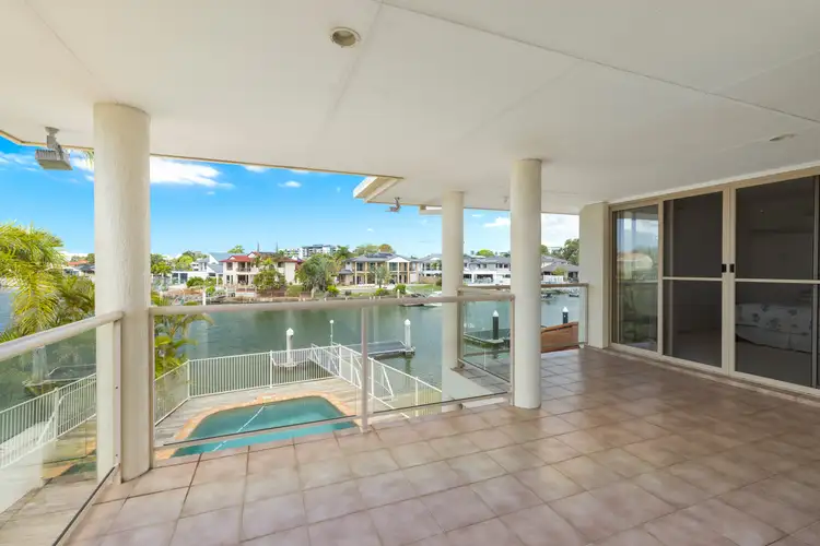 Fourth view of Homely house listing, 27 Mainroyal Court, Raby Bay QLD 4163