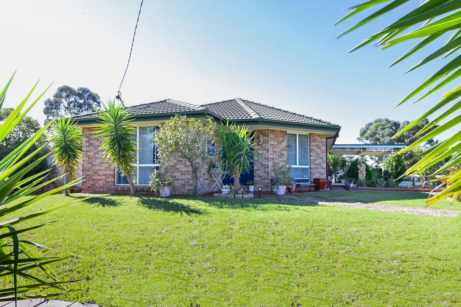 Main view of Homely house listing, 47-49 Darlington Street, Darlington Point NSW 2706