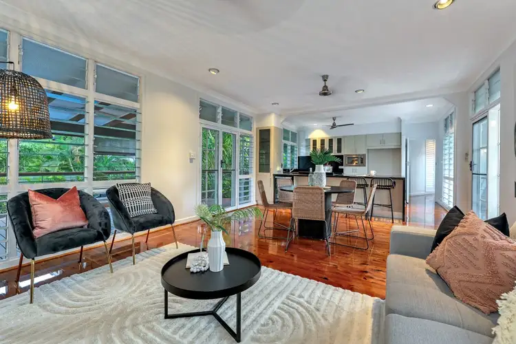 Main view of Homely house listing, 14 Porter Street, Ludmilla NT 820