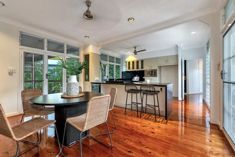 Third view of Homely house listing, 14 Porter Street, Ludmilla NT 820