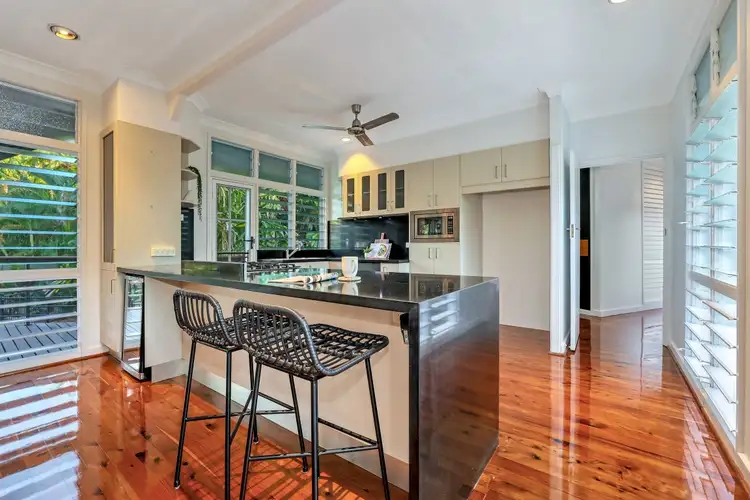 Fourth view of Homely house listing, 14 Porter Street, Ludmilla NT 820