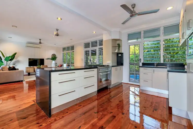 Fifth view of Homely house listing, 14 Porter Street, Ludmilla NT 820