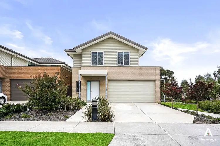 11 Parkmore Crescent, Westmeadows VIC 3049