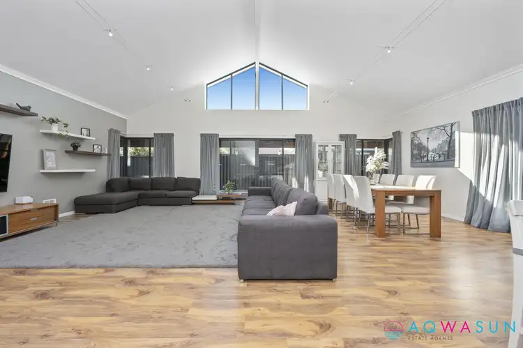 Second view of Homely house listing, 7 Dorado Street, Singleton WA 6175